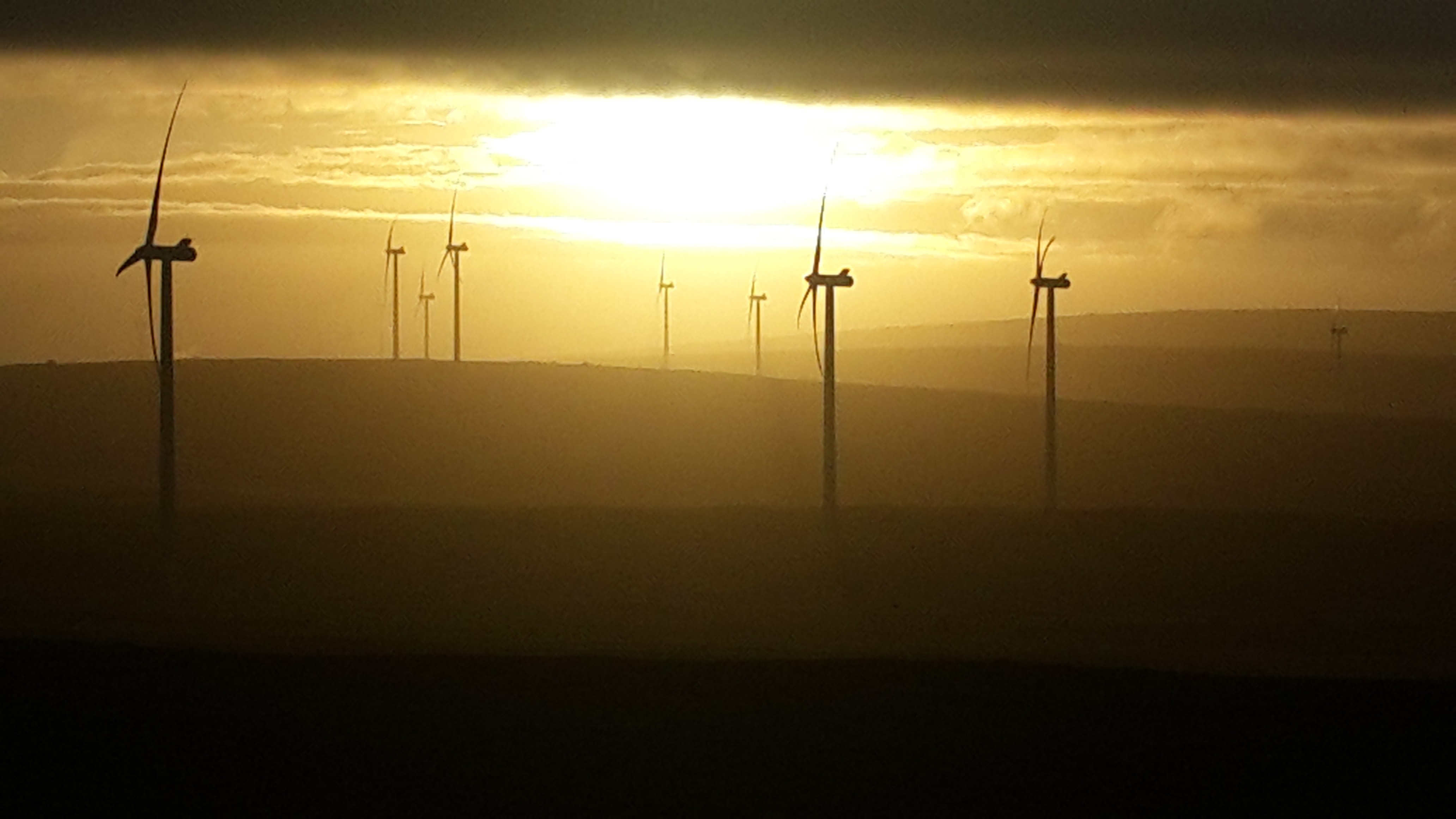 West Coast One Wind Farm Infrastructure Inspections 1